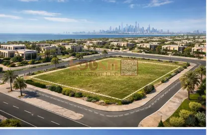 Land - Studio for sale in Al Belidah - Al Bataeh - Sharjah