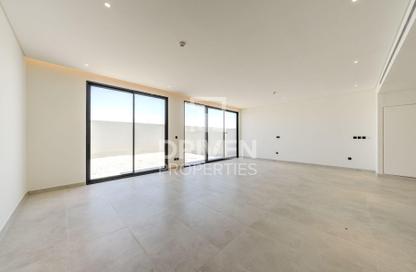 Townhouse - 3 Bedrooms - 4 Bathrooms for rent in California Residence - California Village - Dubai Land - Dubai