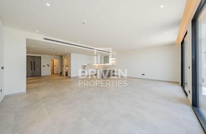 Townhouse - 3 Bedrooms - 4 Bathrooms for rent in California Residence - California Village - Dubai Land - Dubai