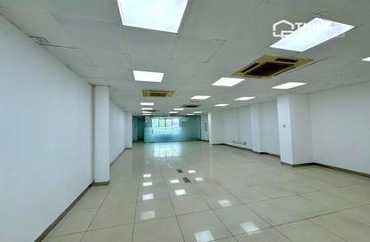 Office Space - Studio - 2 Bathrooms for rent in Al Quoz Industrial Area 4 - Al Quoz Industrial Area - Al Quoz - Dubai