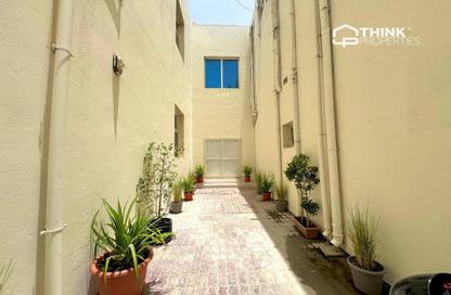 Office Space - Studio - 2 Bathrooms for rent in Al Quoz Industrial Area 4 - Al Quoz Industrial Area - Al Quoz - Dubai Office Space - Studio - 2 Bathrooms for rent in Al Quoz Industrial Area 4 - Al Quoz Industrial Area - Al Quoz - Dubai