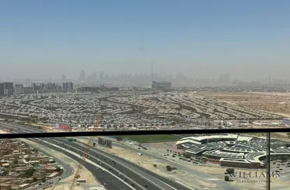 Apartment - 1 Bathroom for sale in Skyhills Residences 1 - Skyhills Residences - Dubai Science Park - Dubai Apartment - 1 Bathroom for sale in Skyhills Residences 1 - Skyhills Residences - Dubai Science Park - Dubai
