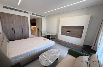Apartment - Studio - 1 for sale in Skyhills Residences 1 - Skyhills Residences - Dubai Science Park - Dubai Apartment - Studio - 1 for sale in Skyhills Residences 1 - Skyhills Residences - Dubai Science Park - Dubai