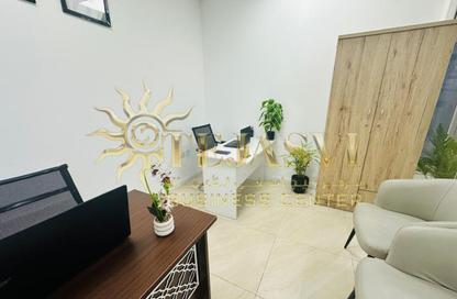 Office Space - Studio - 1 Bathroom for rent in Al Qusais 2 - Al Qusais Residential Area - Al Qusais - Dubai