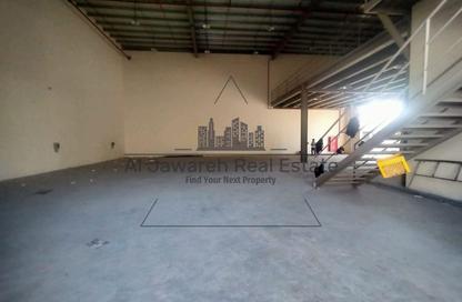 Warehouse - Studio - 1 Bathroom for rent in Umm Dir - Umm Al Quwain Warehouse - Studio - 1 Bathroom for rent in Umm Dir - Umm Al Quwain