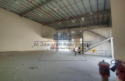 Warehouse - Studio - 1 Bathroom for rent in Umm Dir - Umm Al Quwain