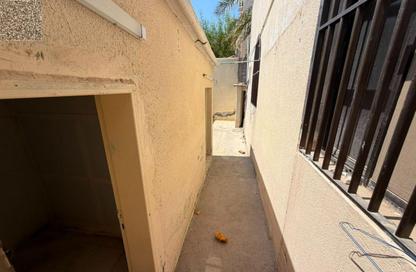 Villa - Studio - 5 Bathrooms for rent in Al Rawda 3 Villas - Al Rawda 3 - Al Rawda - Ajman