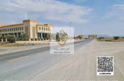 Land - Studio for sale in Manama - Ajman Land - Studio for sale in Manama - Ajman