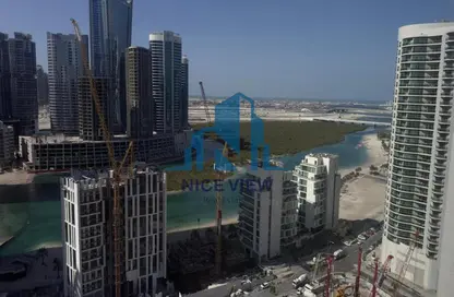 شقة - 2 غرف نوم - 2 حمامات للايجار في بارك سايد ريزيدنس - شمس أبوظبي - جزيرة الريم - أبوظبي شقة - 2 غرف نوم - 2 حمامات للايجار في بارك سايد ريزيدنس - شمس أبوظبي - جزيرة الريم - أبوظبي