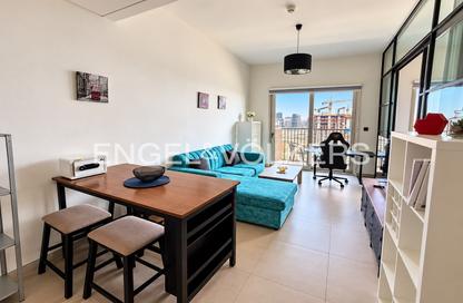 Apartment - 2 - 1 for rent in Collective 2.0 Tower A - Collective 2.0 - Dubai Hills Estate - Dubai Apartment - 2 - 1 for rent in Collective 2.0 Tower A - Collective 2.0 - Dubai Hills Estate - Dubai