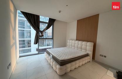 Apartment - 1 - 2 for rent in The Residences at District One - District One - Mohammed Bin Rashid City - Dubai