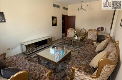 Apartment - 2 - 3 for rent in Al Nuaimiya Tower B1 - Al Nuaimiya Towers B - Al Nuimiya 1 - Al Nuaimiya - Ajman