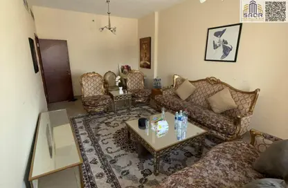 Apartment - 2 Bedrooms - 3 Bathrooms for rent in Al Nuaimiya Tower B1 - Al Nuaimiya Towers B - Al Nuimiya 1 - Al Nuaimiya - Ajman Apartment - 2 Bedrooms - 3 Bathrooms for rent in Al Nuaimiya Tower B1 - Al Nuaimiya Towers B - Al Nuimiya 1 - Al Nuaimiya - Ajman