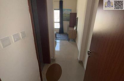 Apartment - 2 - 3 for rent in Al Nuaimiya Tower B1 - Al Nuaimiya Towers B - Al Nuimiya 1 - Al Nuaimiya - Ajman Apartment - 2 - 3 for rent in Al Nuaimiya Tower B1 - Al Nuaimiya Towers B - Al Nuimiya 1 - Al Nuaimiya - Ajman