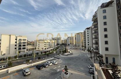 Apartment - 1 Bedroom - 2 Bathrooms for rent in Yas Golf Collection - Yas Island - Abu Dhabi