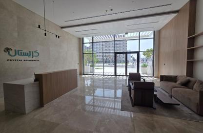 Apartment - 2 - 3 for sale in Crystal Residences - Maryam Island - Al Khan - Sharjah Apartment - 2 - 3 for sale in Crystal Residences - Maryam Island - Al Khan - Sharjah