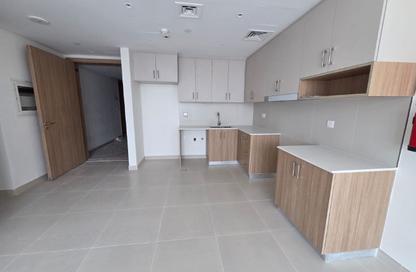 Apartment - 2 - 3 for sale in Crystal Residences - Maryam Island - Al Khan - Sharjah