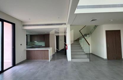 Villa - 4 Bedrooms - 5 Bathrooms for rent in The Dahlias - Yas Acres - Yas Island - Abu Dhabi