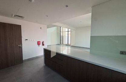 Villa - 4 Bedrooms - 5 Bathrooms for rent in The Dahlias - Yas Acres - Yas Island - Abu Dhabi