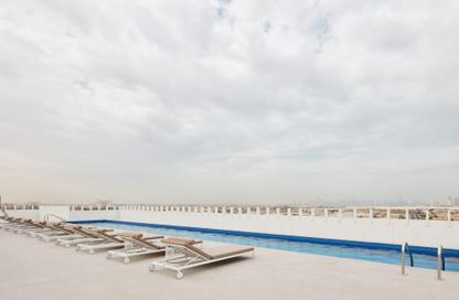 Apartment - 2 Bedrooms - 3 Bathrooms for rent in The Nadd Residence - Nadd Al Hammar - Dubai Apartment - 2 Bedrooms - 3 Bathrooms for rent in The Nadd Residence - Nadd Al Hammar - Dubai