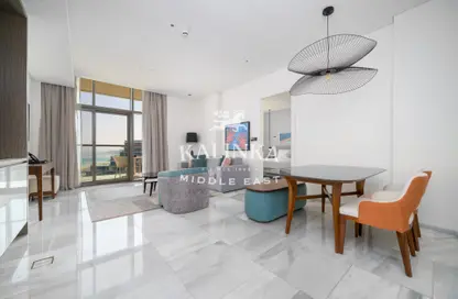 Hotel  and  Hotel Apartment - 1 Bedroom - 1 Bathroom for rent in The 8 - The Crescent - Palm Jumeirah - Dubai