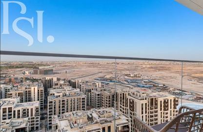 Apartment - 1 Bedroom - 1 Bathroom for sale in Vida Residences Creek Beach - Creek Beach - Dubai Creek Harbour (The Lagoons) - Dubai Apartment - 1 Bedroom - 1 Bathroom for sale in Vida Residences Creek Beach - Creek Beach - Dubai Creek Harbour (The Lagoons) - Dubai