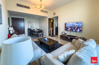 Apartment - 2 Bedrooms - 3 Bathrooms for sale in Elite Sports Residence 3 - Elite Sports Residence - Dubai Sports City - Dubai