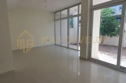 Townhouse - 3 Bedrooms - 3 Bathrooms for rent in Albizia - Damac Hills 2 - Dubai Townhouse - 3 Bedrooms - 3 Bathrooms for rent in Albizia - Damac Hills 2 - Dubai