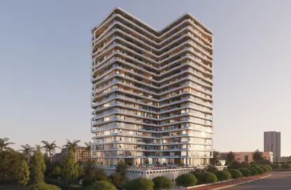 Apartment - 1 Bedroom - 2 Bathrooms for sale in Samana Ibiza - Dubai Land Residence Complex - Dubai Land - Dubai