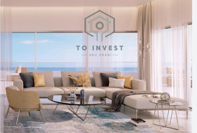 Junior 1BR | Community View | Partial Sea View