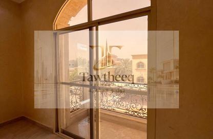 Villa - 5 - 5 for rent in JR Residence 3 - Al Mowaihat 3 - Al Mowaihat - Ajman