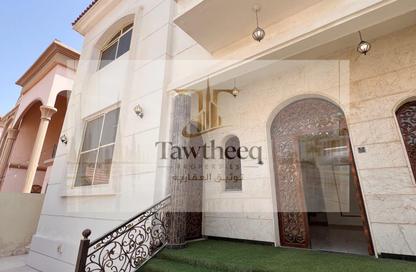 Villa - 5 - 5 for rent in JR Residence 3 - Al Mowaihat 3 - Al Mowaihat - Ajman