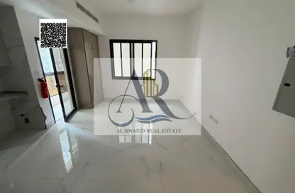 Apartment - Studio - 1 Bathroom for rent in Ajman Hills - Al Alia - Ajman