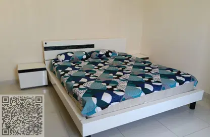 Apartment - 1 Bedroom - 2 Bathrooms for rent in Al Naemiya Tower 2 - Al Naemiya Towers - Al Nuaimiya - Ajman Apartment - 1 Bedroom - 2 Bathrooms for rent in Al Naemiya Tower 2 - Al Naemiya Towers - Al Nuaimiya - Ajman