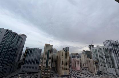Apartment - 2 Bedrooms - 3 Bathrooms for rent in Al Khan Corniche - Al Khan - Sharjah
