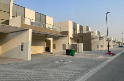 Villa - 4 Bedrooms - 6 Bathrooms for rent in Senses at the Fields - The Fields - District 11 - Mohammed Bin Rashid City - Dubai