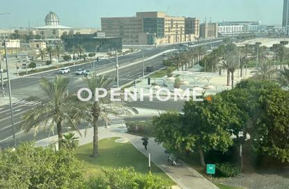 شقة - غرفة نوم - 2 حمامات للبيع في برج البوابة 1 - شمس أبوظبي - جزيرة الريم - أبوظبي