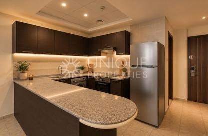 Apartment - 2 Bedrooms for rent in The Imperial Residence A - The Imperial Residence - District 5 - Jumeirah Village Triangle - Dubai