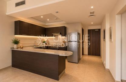 Apartment - 2 Bedrooms for rent in The Imperial Residence A - The Imperial Residence - District 5 - Jumeirah Village Triangle - Dubai