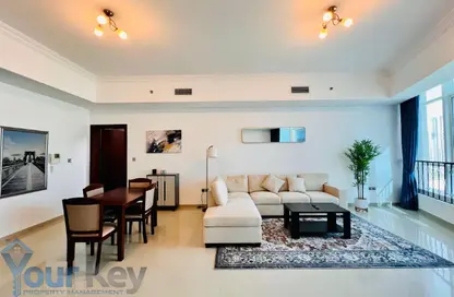 Apartment - 1 Bedroom - 2 Bathrooms for rent in Hydra Avenue Towers - City Of Lights - Al Reem Island - Abu Dhabi