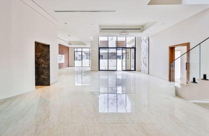 Villa - 5 Bedrooms - 7 Bathrooms for rent in The Dunes - Saadiyat Reserve - Saadiyat Island - Abu Dhabi