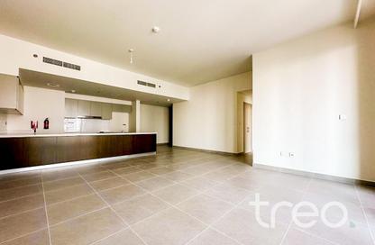 Apartment - 3 Bedrooms - 3 Bathrooms for rent in Forte 1 - Forte - Downtown Dubai - Dubai