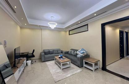 Apartment - 3 Bedrooms - 3 Bathrooms for rent in Al Rawda 3 Villas - Al Rawda 3 - Al Rawda - Ajman