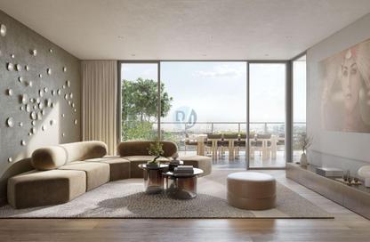 Apartment - 1 Bedroom - 2 Bathrooms for sale in Symphony by Chaimaa - Majan - Dubai Apartment - 1 Bedroom - 2 Bathrooms for sale in Symphony by Chaimaa - Majan - Dubai