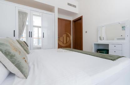 Apartment - 2 - 2 for rent in Millennium Binghatti Residences - Business Bay - Dubai Apartment - 2 - 2 for rent in Millennium Binghatti Residences - Business Bay - Dubai
