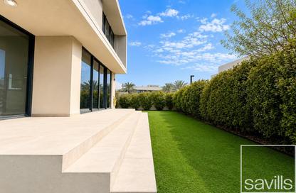 Villa - 3 Bedrooms - 4 Bathrooms for rent in Club Villas at Dubai Hills - Dubai Hills Estate - Dubai Villa - 3 Bedrooms - 4 Bathrooms for rent in Club Villas at Dubai Hills - Dubai Hills Estate - Dubai