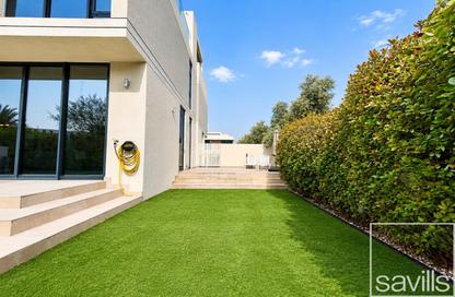 Villa - 3 Bedrooms - 4 Bathrooms for rent in Club Villas at Dubai Hills - Dubai Hills Estate - Dubai