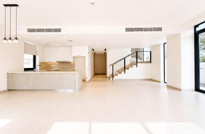 Villa - 3 Bedrooms - 4 Bathrooms for rent in Club Villas at Dubai Hills - Dubai Hills Estate - Dubai