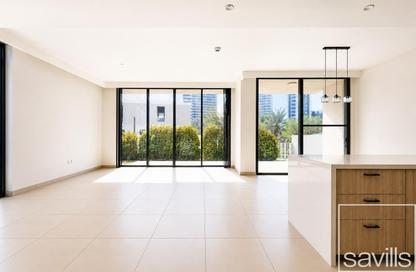 Villa - 3 Bedrooms - 4 Bathrooms for rent in Club Villas at Dubai Hills - Dubai Hills Estate - Dubai