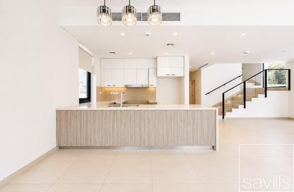 Villa - 3 Bedrooms - 4 Bathrooms for rent in Club Villas at Dubai Hills - Dubai Hills Estate - Dubai
